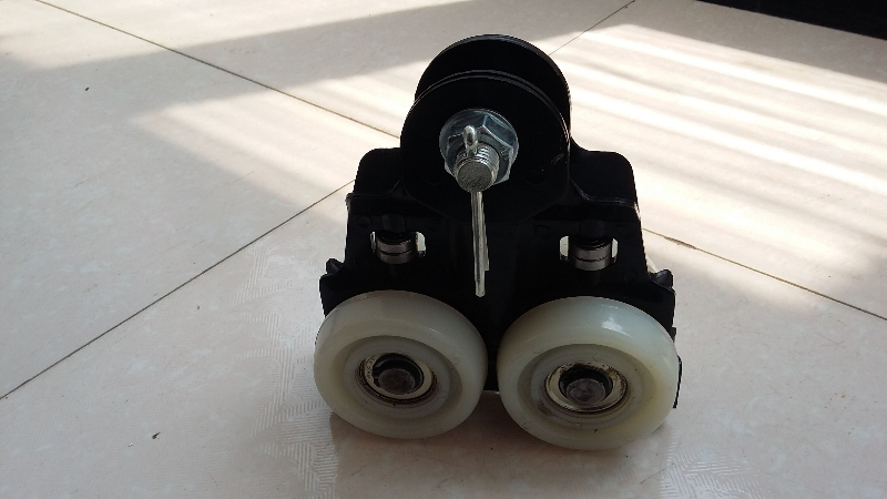 KPK手動小車